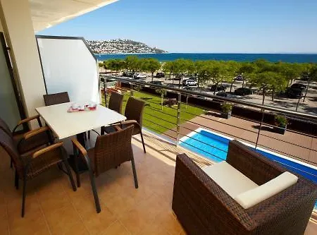 Terraza - Salata Mar