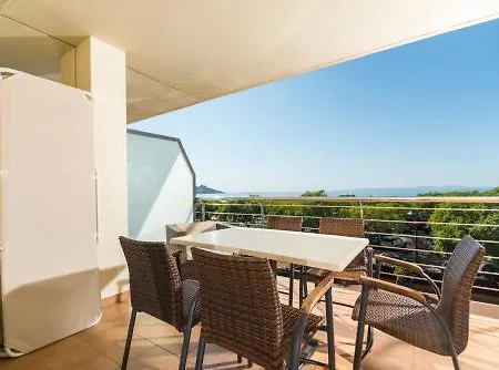 Terraza - Salata Mar